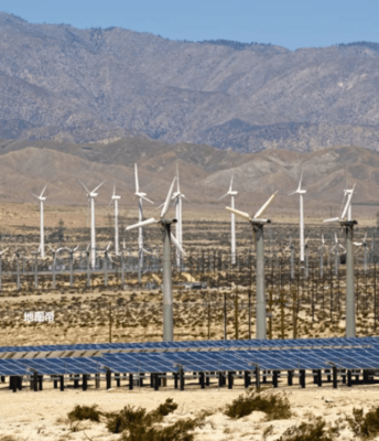 氫能為何局限日本？電車與太陽能的全球前景（二）