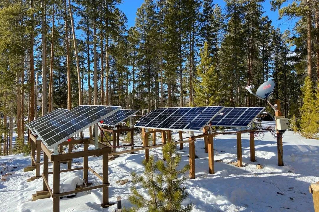 太陽能發(fā)電領(lǐng)域的藍(lán)海開拓者 年銷破億美金，穩(wěn)居歐美前三