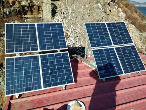 大連太陽能光伏發(fā)電安裝 綠色能源的未來選擇