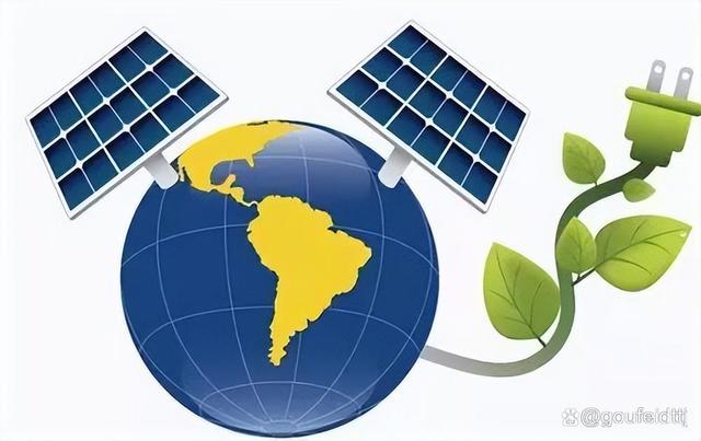 能源轉型里程碑 我國風電光伏年度發電量首破萬億千瓦時